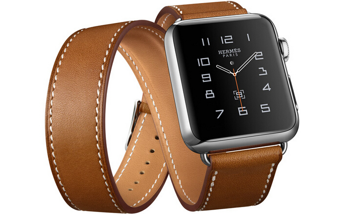 平均售價(jià)529美元 Apple Watch能為蘋果賺多少？