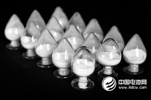 碳酸鋰價(jià)格創(chuàng)近年新高 年內(nèi)漲幅近30%