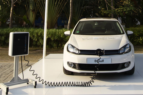 宣布進(jìn)行調(diào)整戰(zhàn)略 大眾汽車要靠純電動(dòng)車挽回局面？