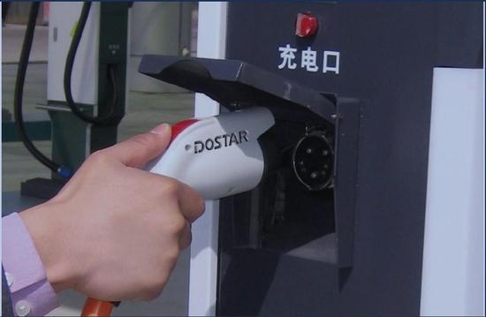 我國動力電池延長壽命 技術突破成關鍵