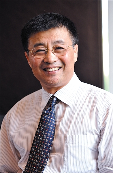 林伯強：關于“十三五”能源戰略規劃的幾點建議