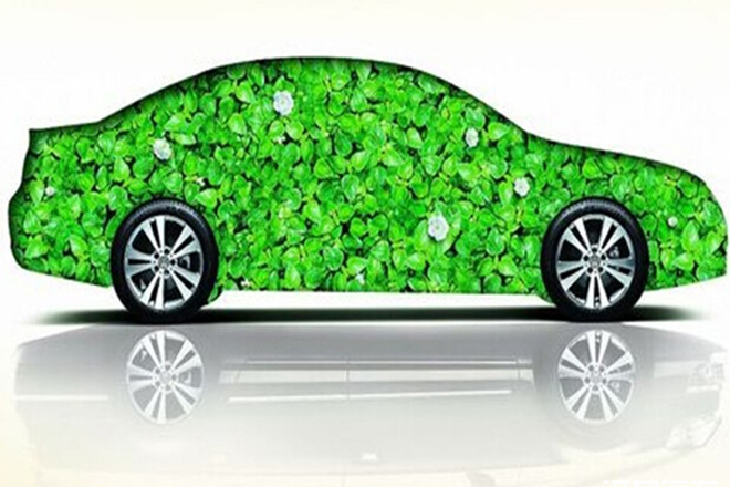 廣東中山擬兩年內(nèi)推2500輛新能源電動(dòng)私家車(chē)