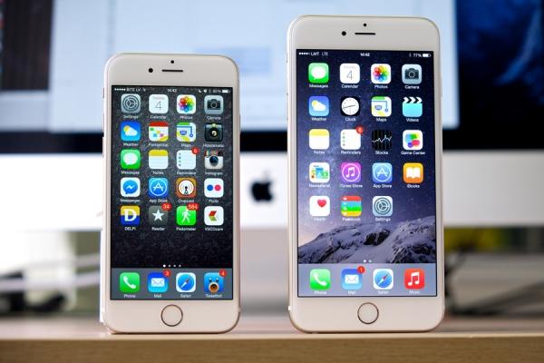 電池縮水后的iPhone6s 續(xù)航表現(xiàn)到底如何
