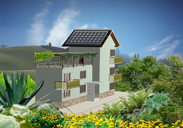 充電樁需求增大 光伏電池組件價(jià)格齊升