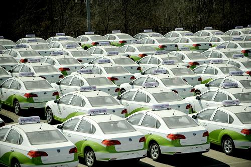 沈陽2020年將發(fā)展1萬輛新能源汽車 建設(shè)充電站120座