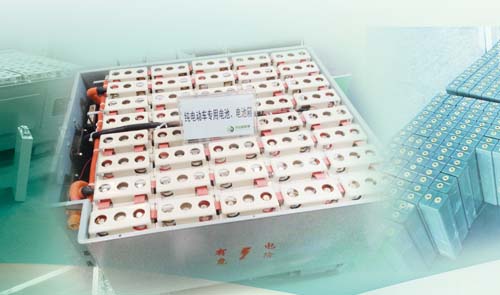 動(dòng)力電池規(guī)范條件正式公布 電池行業(yè)開(kāi)啟良性競(jìng)爭(zhēng)