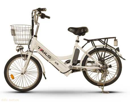 上海抽查電動(dòng)車：白藍(lán)鴿車業(yè)銀雁、深鈴車業(yè)臺鈴不合格