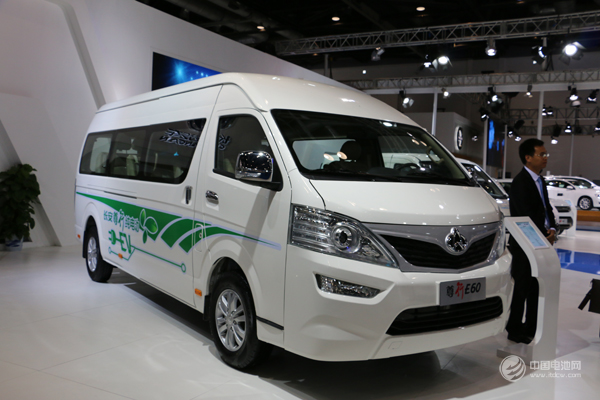 中國單純押寶純電動汽車有點“過于莽撞”