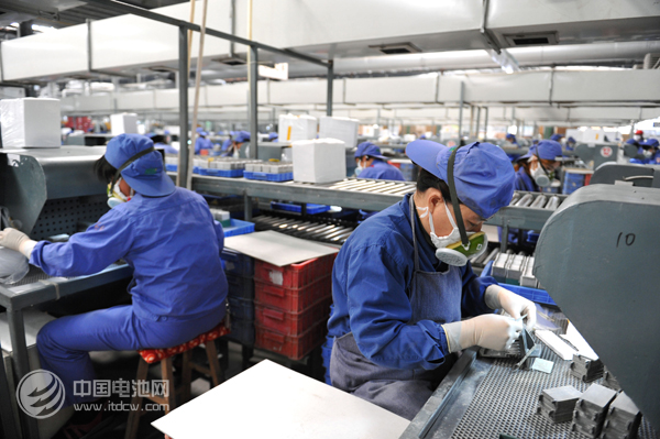 4%消費稅開征在即 鉛酸電池企業(yè)何以突圍？
