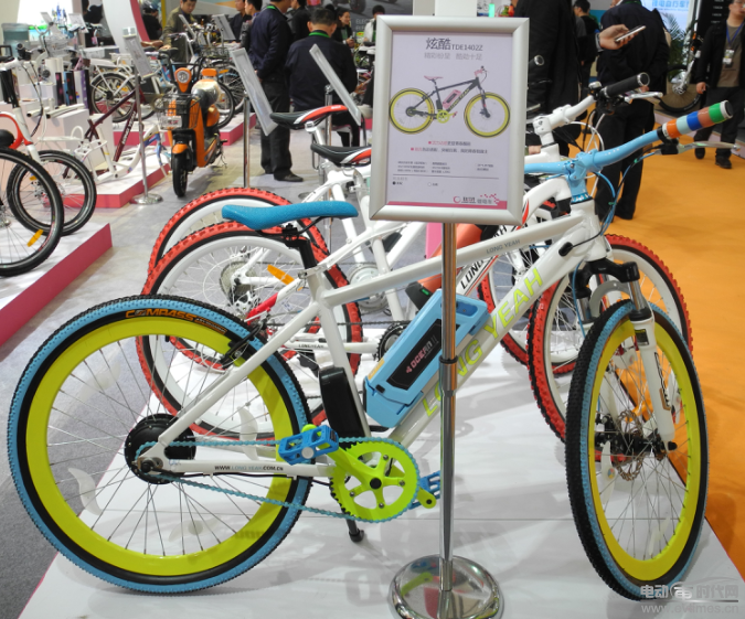 電動自行車：產(chǎn)品合格率91.3% 風險符合率僅2.5%