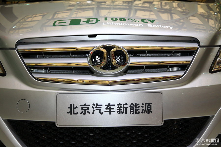 2016年北京電動(dòng)車主關(guān)注啥？不搖號(hào)進(jìn)社區(qū)樁好找