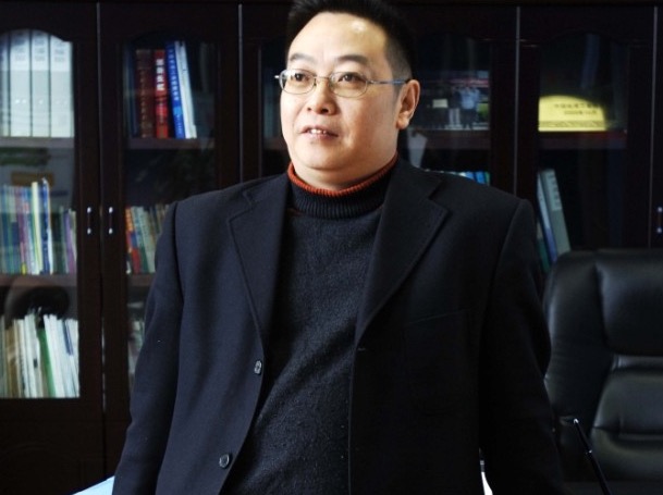 四川長(zhǎng)虹郭龍:在更加艱難的形勢(shì)下好好地“活下來”! 四川長(zhǎng)虹郭龍:在更加艱難的形勢(shì)下好好地“活下來”!