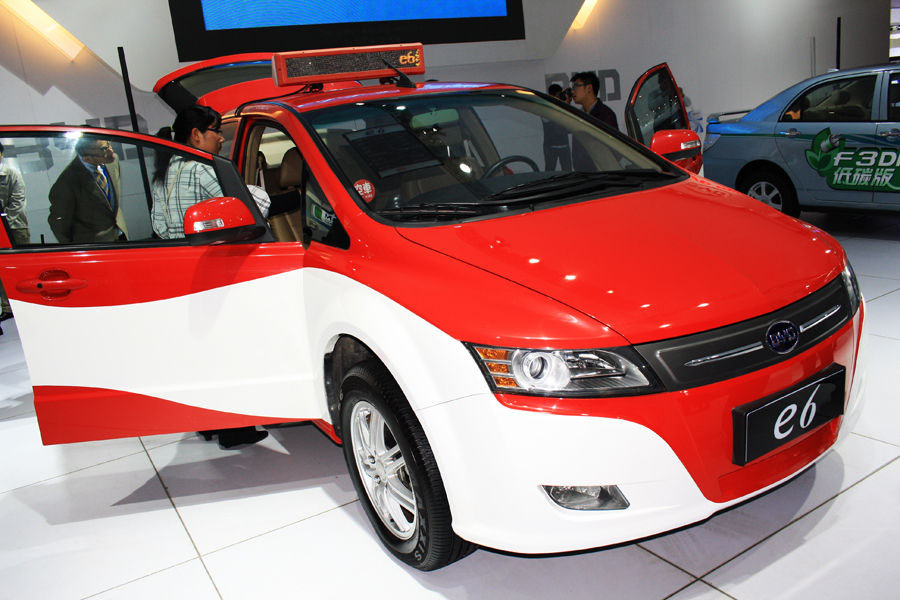 日本專家炮轟新能源汽車：燒煤發(fā)電就沒污染？