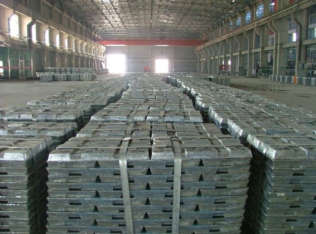 過剩產(chǎn)能持續(xù)釋放 有色金屬行業(yè)調(diào)整在所難免
