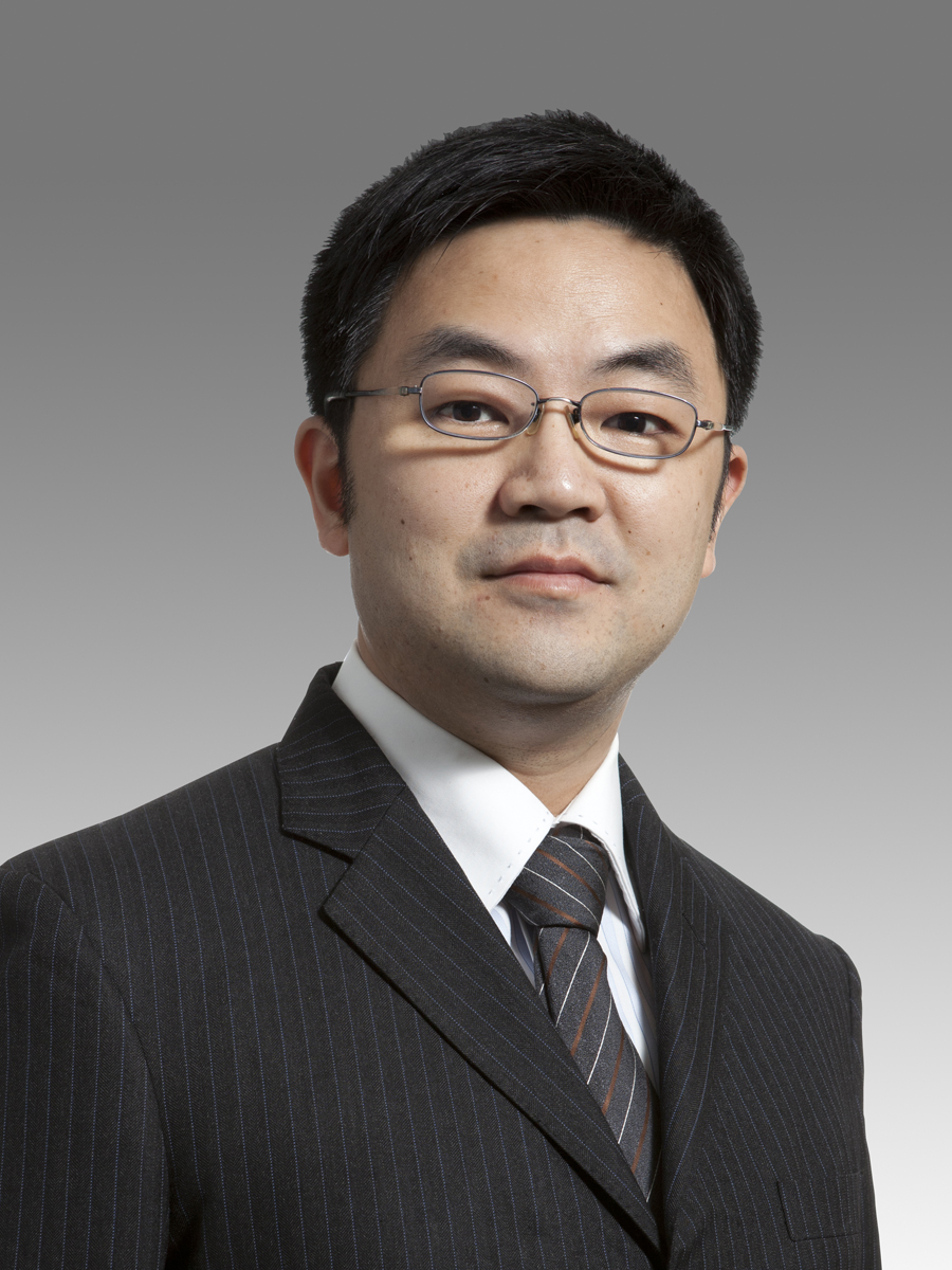 野村證券中國高科技行業分析師 黃樂平