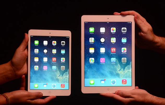蘋果iPad Air被砍掉？未來iPad產品線或重新洗牌