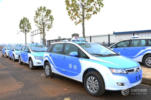 北京新能源車市未現“退坡”效應 銷量仍保持高位