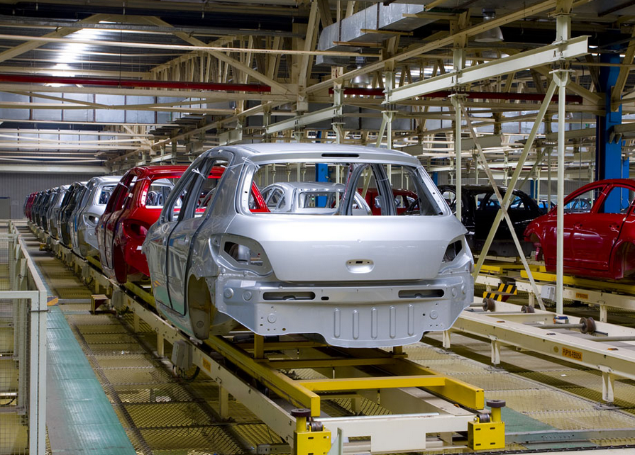 工信部公示第283批擬發布新增車輛生產企業名單