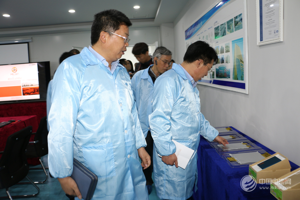 湖南：鋰電池原材料大省 長沙將建超級(jí)電池生產(chǎn)線