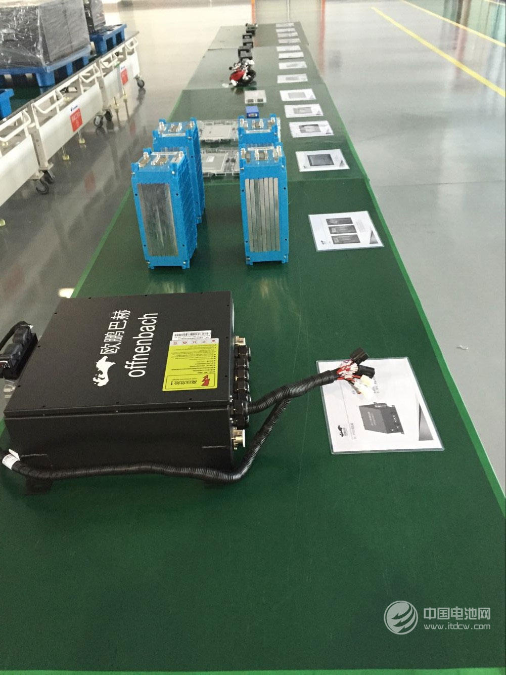 動(dòng)力電池安全誰(shuí)做主?做好PACK和BMS是關(guān)鍵 動(dòng)力電池安全誰(shuí)做主?做好PACK和BMS是關(guān)鍵