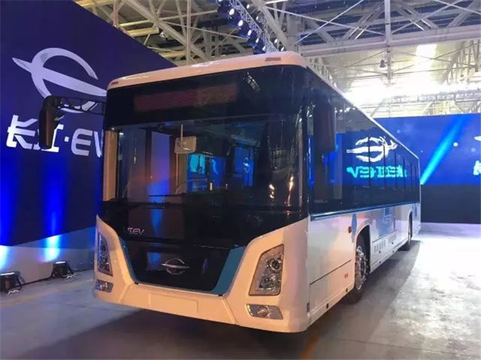 電動(dòng)化改寫(xiě)汽車(chē)列強(qiáng)版圖 長(zhǎng)江汽車(chē)圖謀世界汽車(chē)制造商前十強(qiáng)
