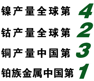 金川集團