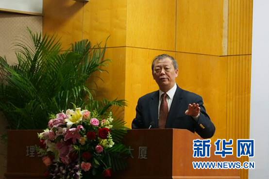 國務(wù)院參事室特約研究員、原國家統(tǒng)計(jì)局總經(jīng)濟(jì)師姚景源 國務(wù)院參事室特約研究員、原國家統(tǒng)計(jì)局總經(jīng)濟(jì)師姚景源
