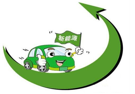 滬股通尾盤(pán)逆市搶籌 新能源汽車(chē)板塊或成外資寵兒