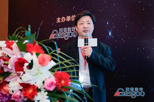 BMS專家林健：國內(nèi)外電池管理系統(tǒng)核心技術(shù)發(fā)展現(xiàn)狀 