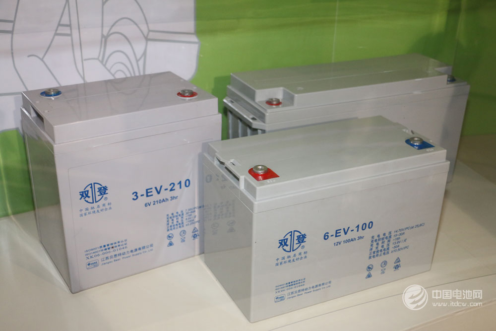 雙登集團產(chǎn)品