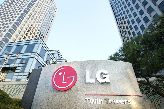 LG積極投資汽車組件業(yè)務(wù) 電動汽車崛起帶來增長機會