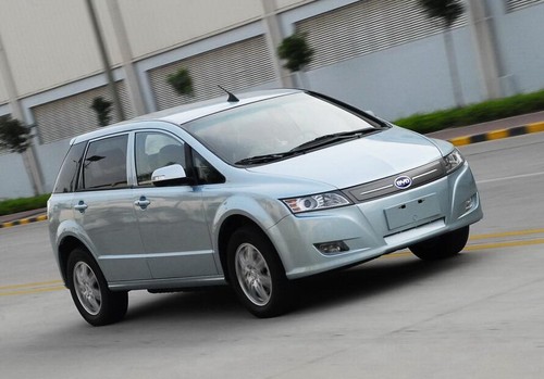 國(guó)產(chǎn)電動(dòng)車很慘？談新能源汽車電池與續(xù)航里程問(wèn)題