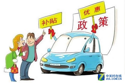 國產電動車很慘？談新能源汽車電池與續航里程問題