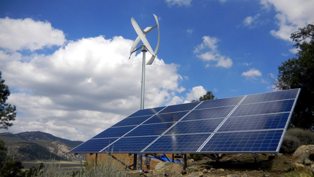 能源結構優(yōu)化提速 分布式光伏建設成轉型關鍵領域