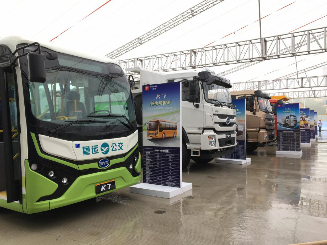 車企一季度財報披露完畢 新能源紅利延續