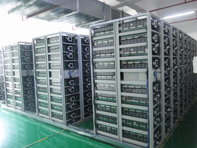 林伯強(qiáng)：發(fā)展儲能需有風(fēng)光發(fā)電同樣的扶持力度