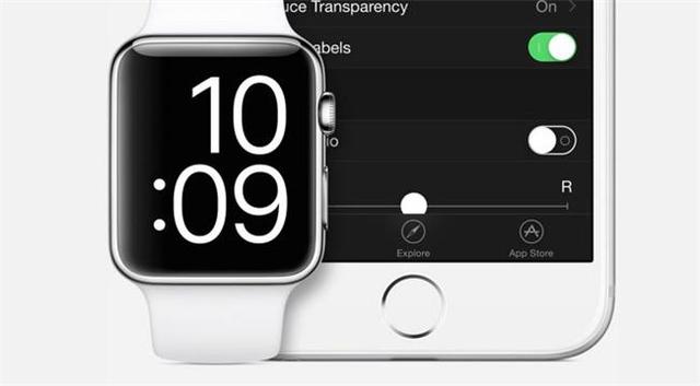 蘋果Apple Watch太耗電？明年這方面會有大改變
