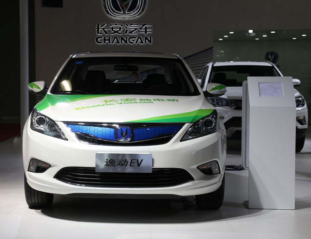 新能源汽車(chē)產(chǎn)業(yè)再推新政 補(bǔ)貼政策三大調(diào)整