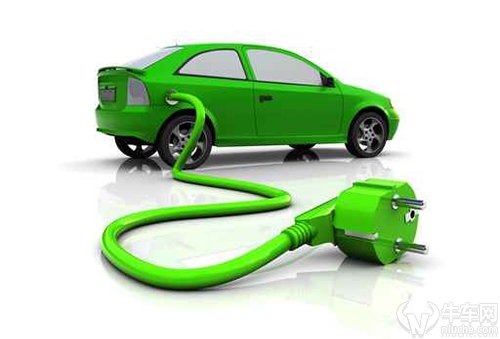準入門檻一旦提高 新能源汽車行業將迎來深度整合
