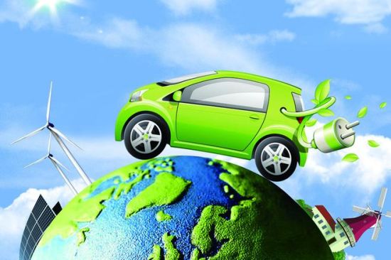 新能源汽車拉動 上半年全國電池行業(yè)主營業(yè)務(wù)收入2332億