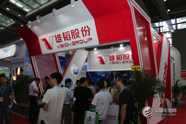 雄韜股份利潤漲18% 或入第五批動(dòng)力電池企業(yè)目錄