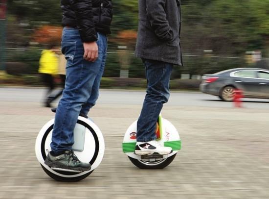 北京工商部門：電動(dòng)平衡車成消費(fèi)者新興投訴領(lǐng)域