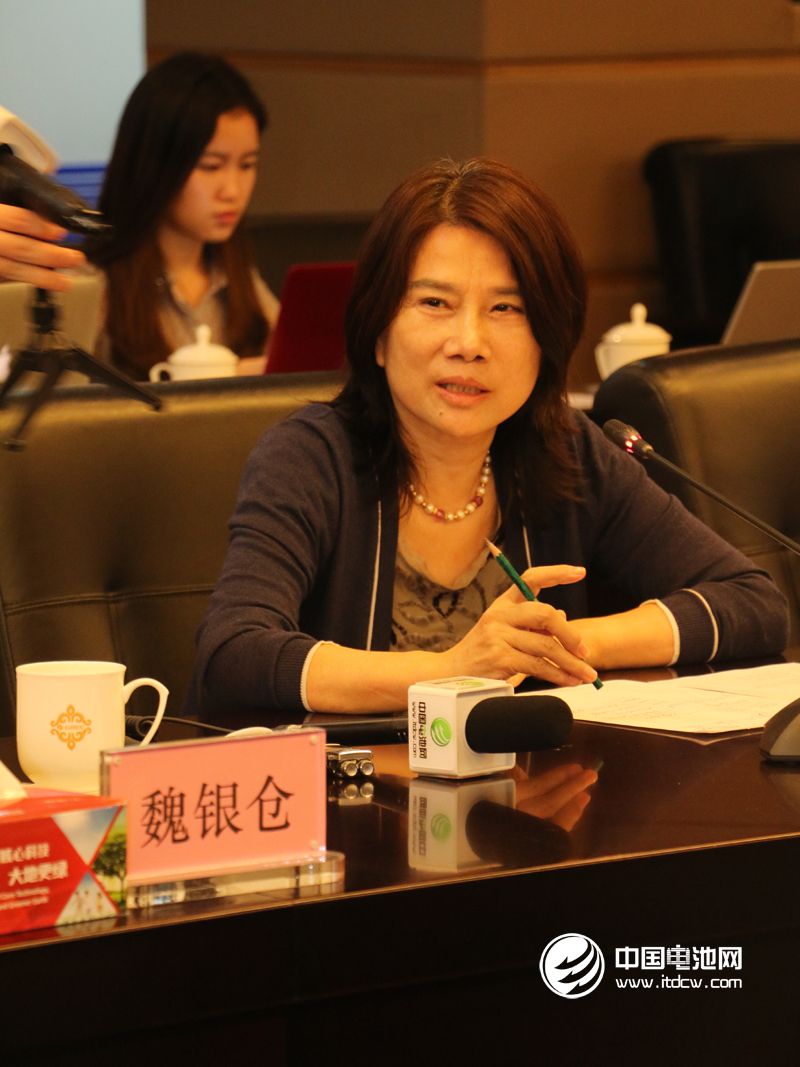 董明珠收購珠海銀隆后的幾個動向 布局電動汽車生態圈格局？