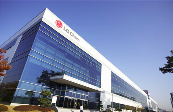 LG化學(xué)