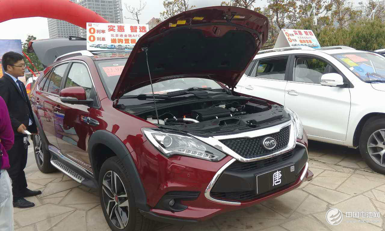 新能源車補貼新政漸行漸近 兩大方向望迎新機遇