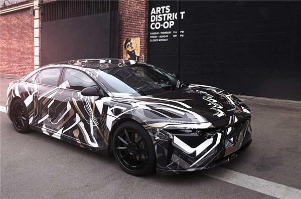 三星進軍汽車領域  與電動車公司合作研發電池