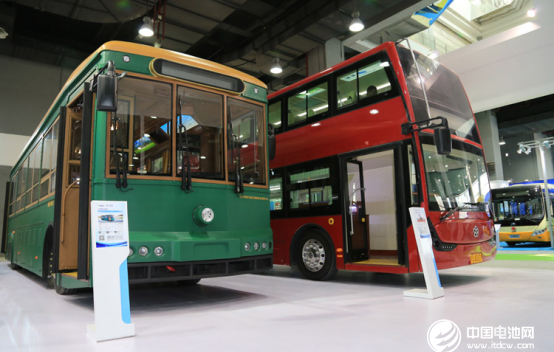 董明珠與萬達中集等聯手增資 30億入股珠海銀隆看好新能源車