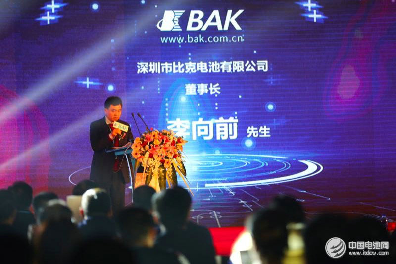 比克電池2016年裝載新能源車超五萬輛 2020年產(chǎn)能將達15GWh 比克電池2016年裝載新能源車超五萬輛 2020年產(chǎn)能將達15GWh