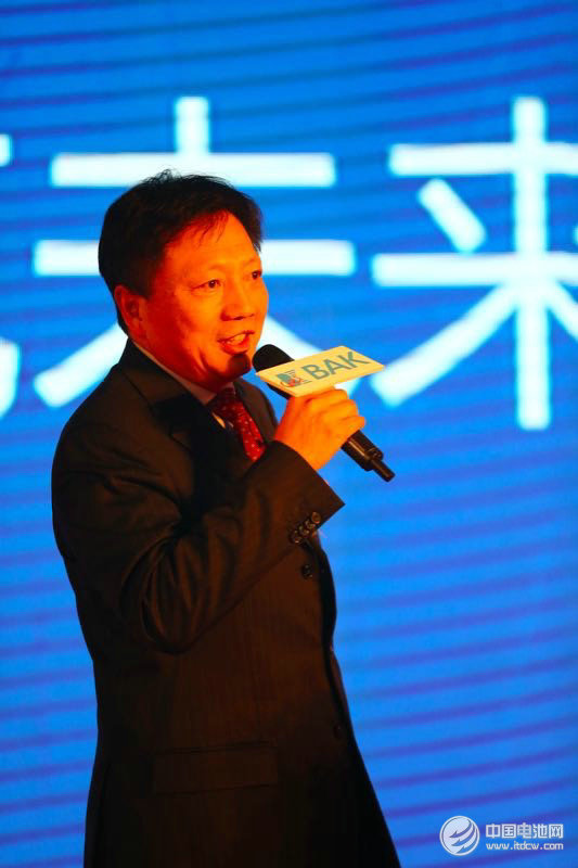 比克電池2016年裝載新能源車超五萬輛 2020年產(chǎn)能將達15GWh 比克電池2016年裝載新能源車超五萬輛 2020年產(chǎn)能將達15GWh