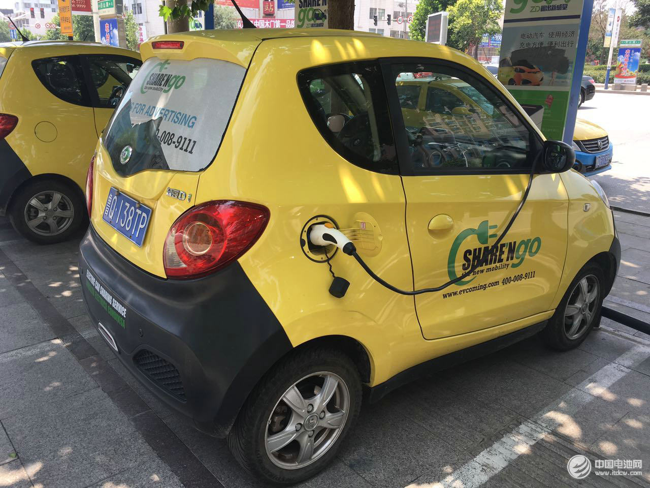 市場(chǎng)有需求存廢有爭(zhēng)論 低速電動(dòng)車該何去何從